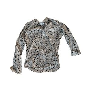 Moschino - Friday the 13th Button down shirt